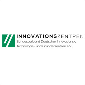 logos-innovationszentren